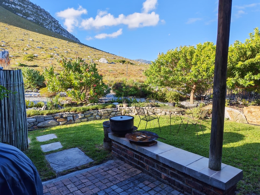 4 Bedroom Property for Sale in Bettys Bay Western Cape